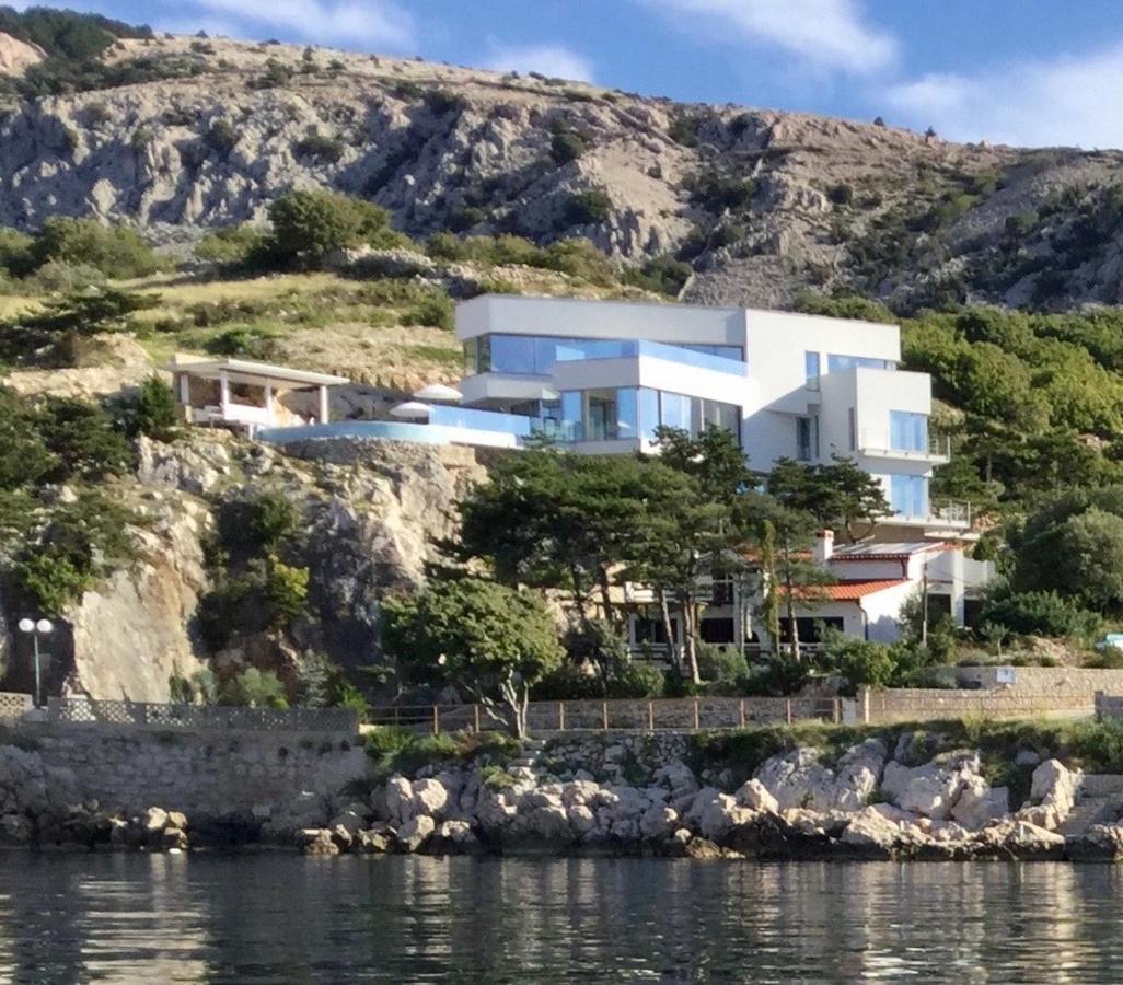 Shimmer & Shine Baška Εξωτερικό φωτογραφία