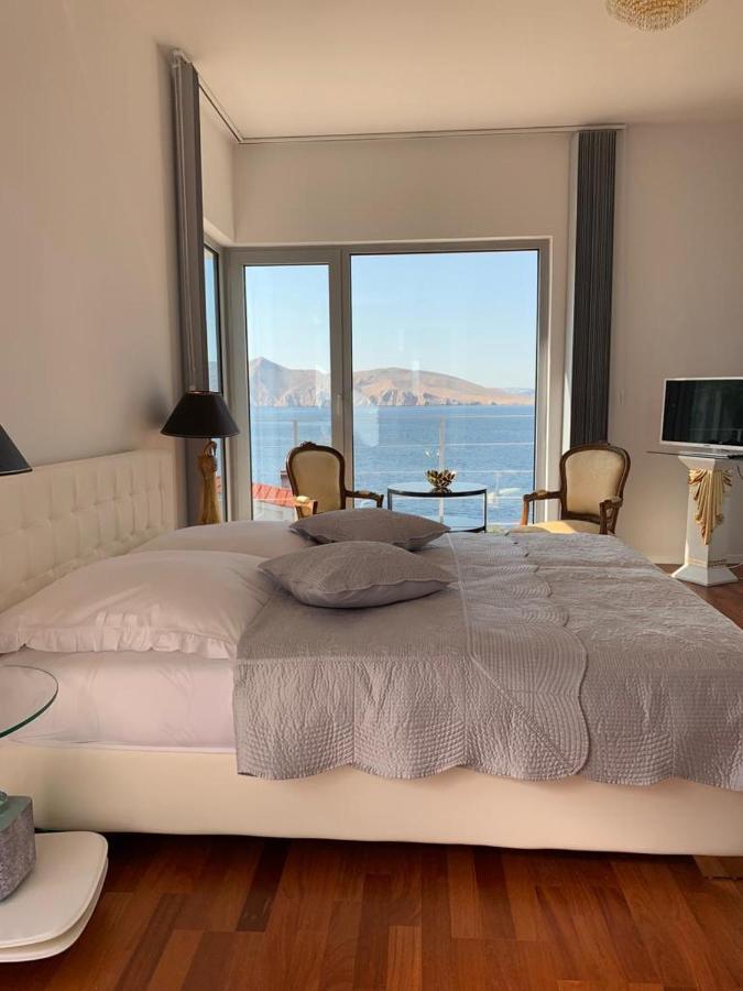 Shimmer & Shine Baška Εξωτερικό φωτογραφία