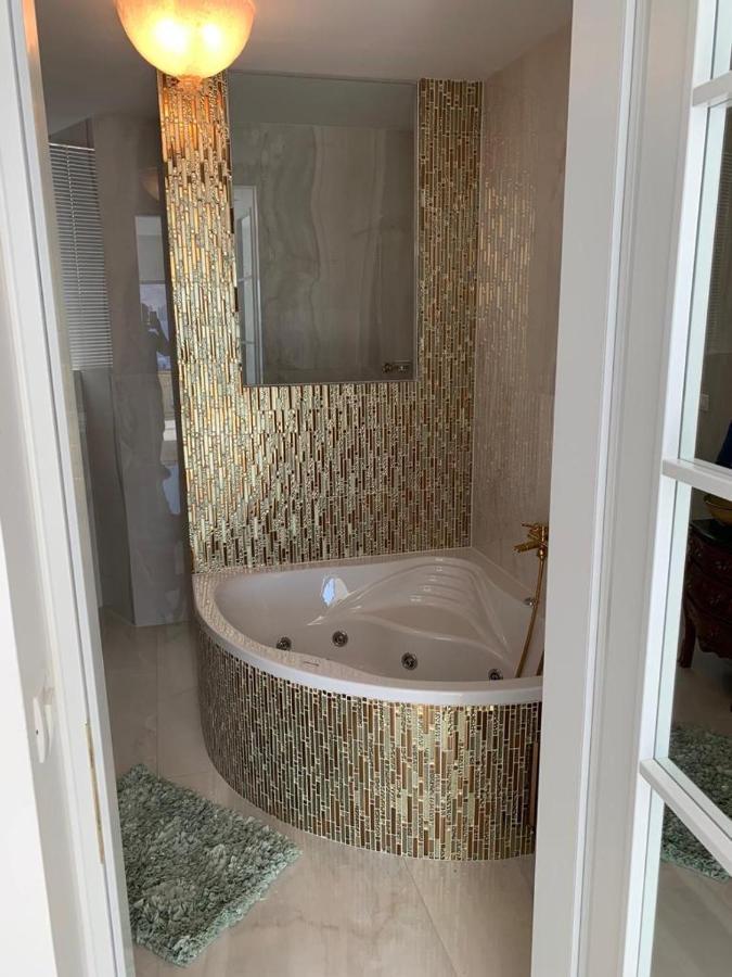 Shimmer & Shine Baška Εξωτερικό φωτογραφία
